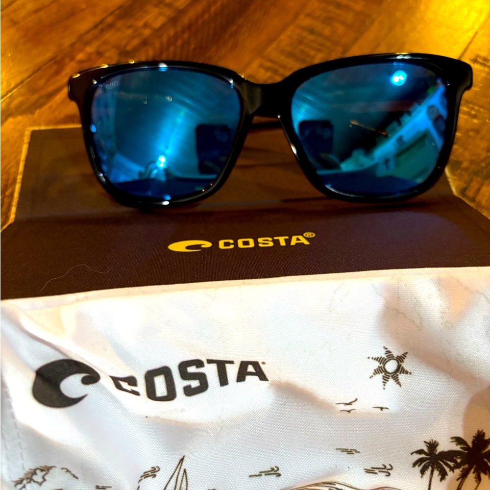 Costa May Sunglasses
